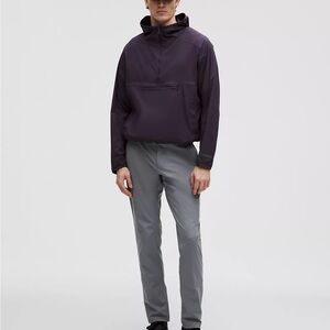 Men’s lululemon Commission Pants (Classic Fit) in grey